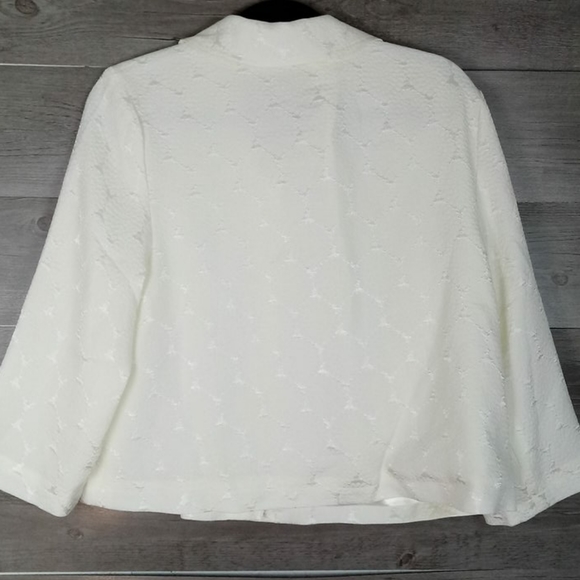 cuddledown bed jacket